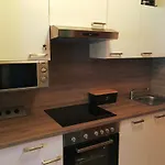 Apartment Kogelblick