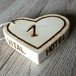 Apartment Kogelblick