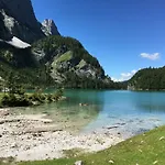 Kogelblick Apartment Gosau