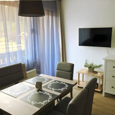 Apartment Kogelblick *