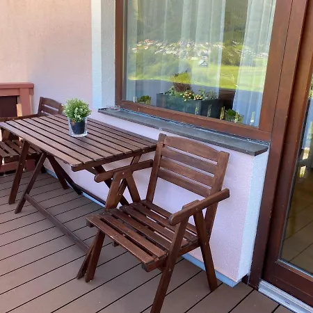 Apartment Kogelblick