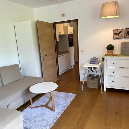 Apartment Kogelblick