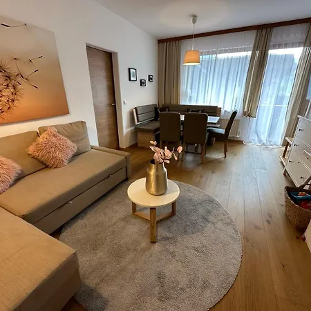 Kogelblick Apartment