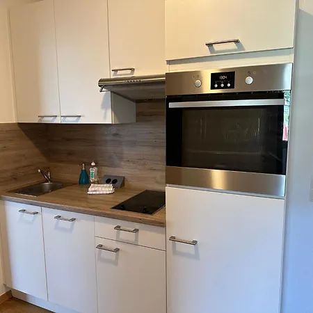 Kogelblick Apartment