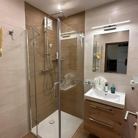 Apartment Kogelblick Gosau