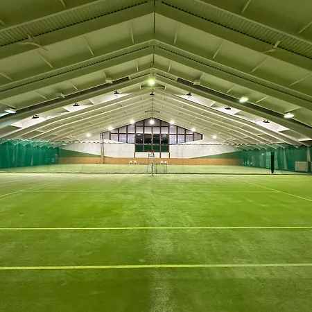 Kogelblick Apartament *