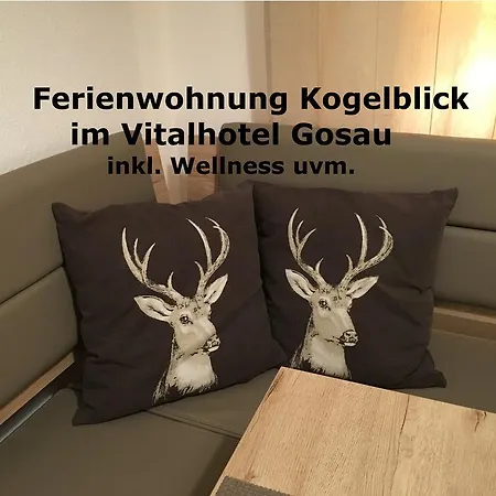 Kogelblick