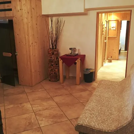 Apartment Kogelblick *