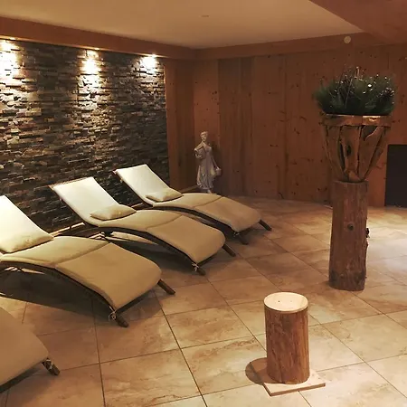 Appartement Kogelblick Gosau