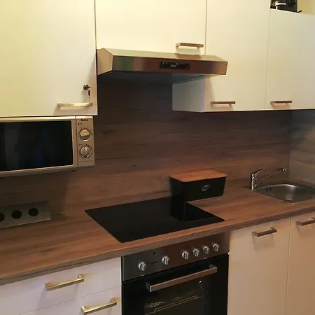Appartement Kogelblick