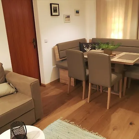 Apartment Kogelblick Gosau