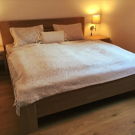 Appartement Kogelblick *