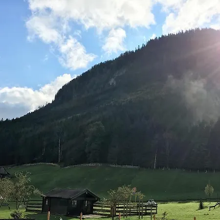 公寓 Kogelblick 格绍