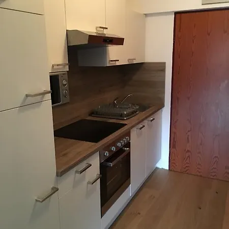 Kogelblick Apartment Gosau