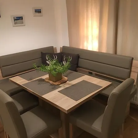 Appartement Kogelblick *