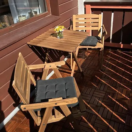 公寓 Kogelblick 格绍