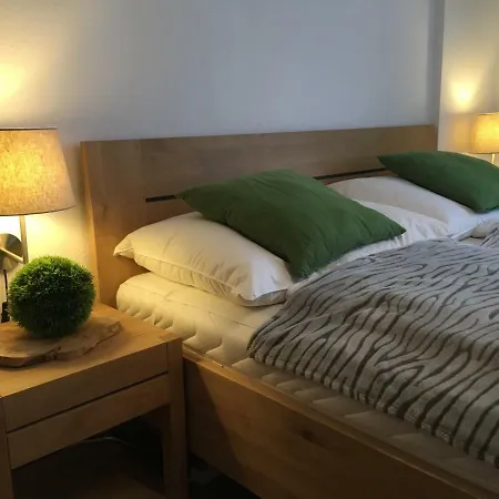 Kogelblick Apartment Gosau