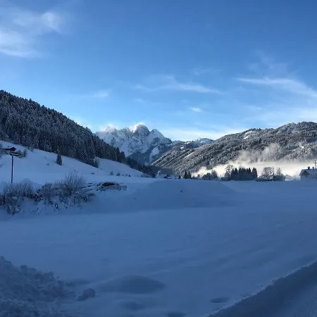Kogelblick Gosau