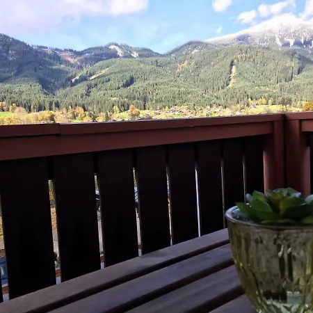 Kogelblick Appartement