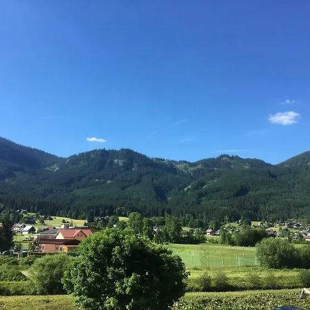 Kogelblick * Gosau