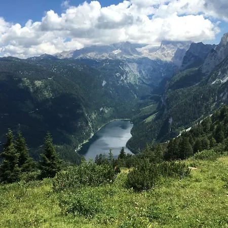 Kogelblick * Gosau