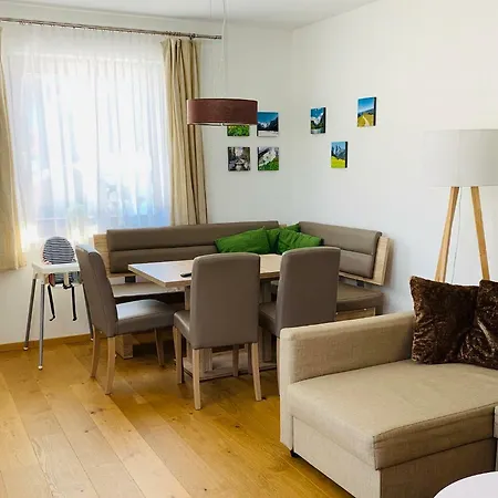 Kogelblick Apartment Gosau