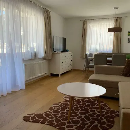 Kogelblick Apartment *