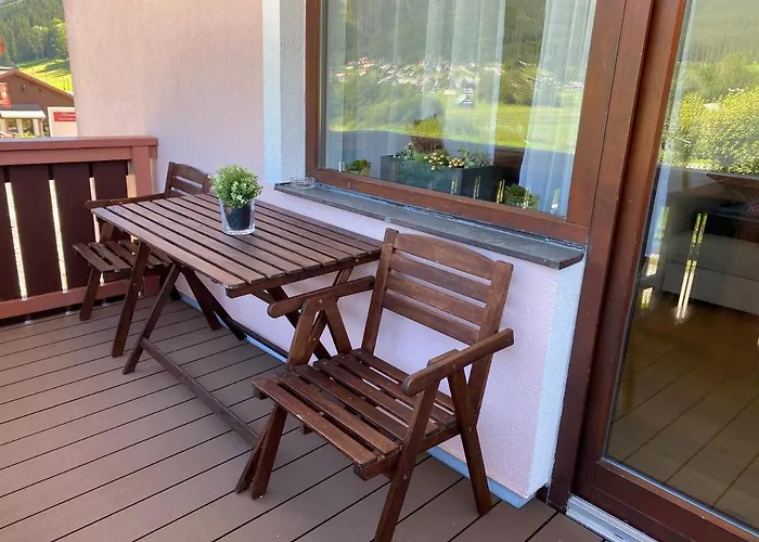 Appartement Kogelblick