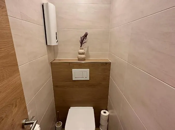 Kogelblick Appartement Gosau