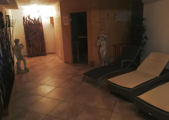 Appartement Kogelblick