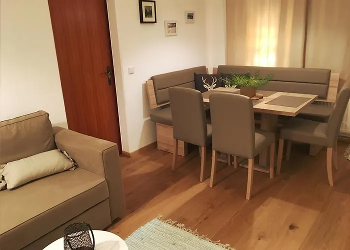 Appartement Kogelblick Gosau