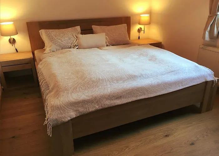 Apartamento Kogelblick *