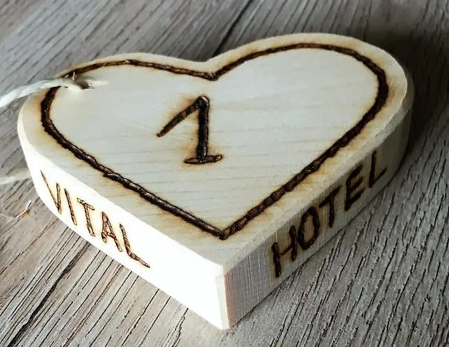 Appartement Kogelblick