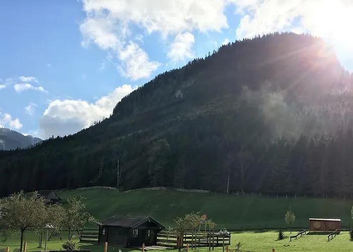 Appartement Kogelblick Gosau