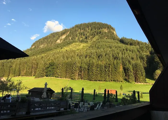 Kogelblick * Gosau