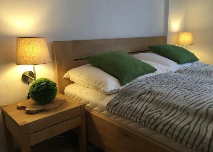 Kogelblick Appartement Gosau