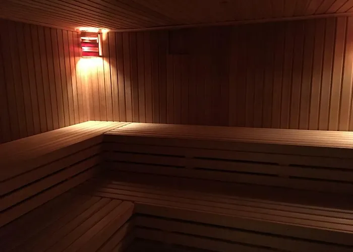 Kogelblick Appartement *