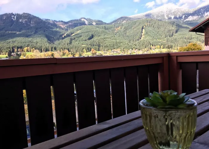 Kogelblick Apartamento