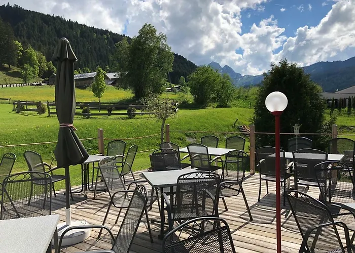 Apartamento Kogelblick *