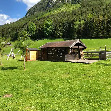 Kogelblick Apartament Gosau