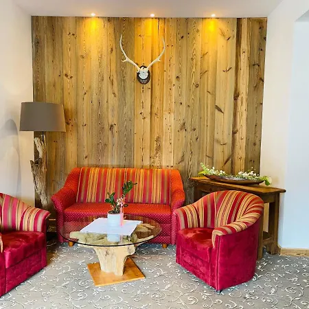 Kogelblick Διαμέρισμα *