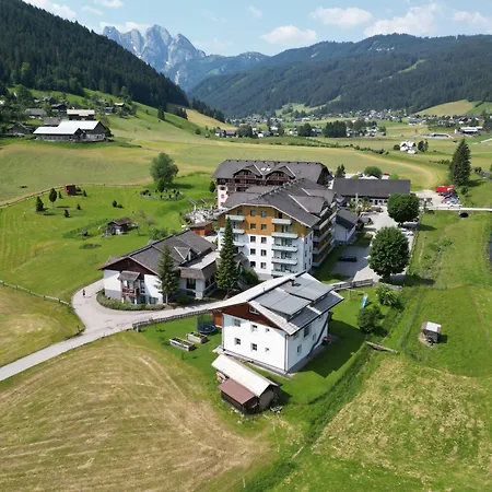 Kogelblick Gosau
