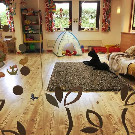 Apartament Kogelblick