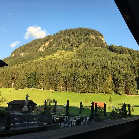Kogelblick * Gosau