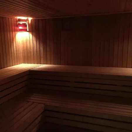 Kogelblick Διαμέρισμα *