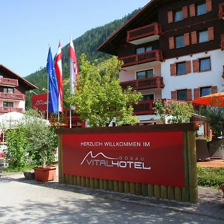 Kogelblick Gosau