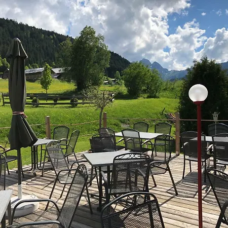 Apartament Kogelblick *