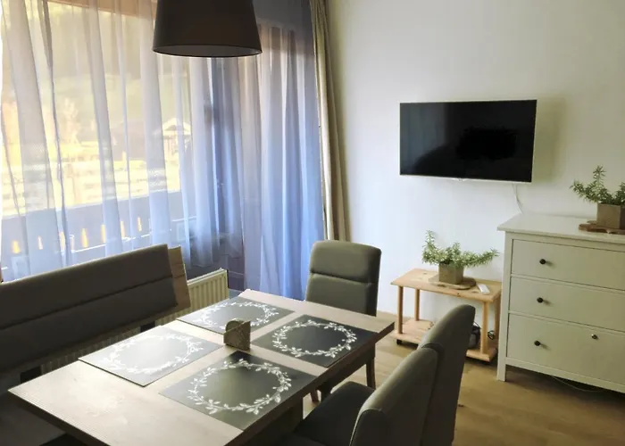 아파트 Kogelblick *