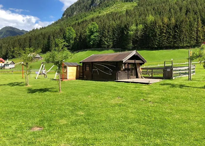 Kogelblick 아파트 고사우