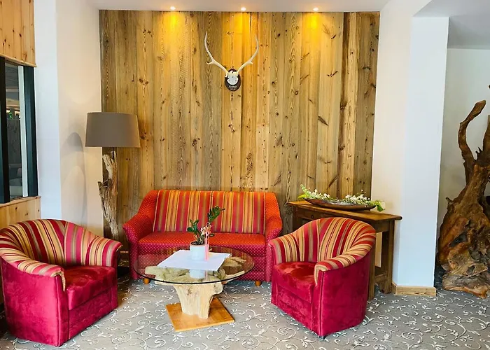 Kogelblick 아파트 *